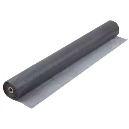 Сетка STAYER &quot;STANDARD&quot; противомоскитная в рулоне, стекловолокно+ПВХ, серая, 0,9 х 30м 12526-09-30 купить в Губкинске