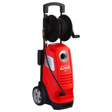 Минимойка-мойка высокого давления Elitech М 2500ИРКБС купить в Губкинске