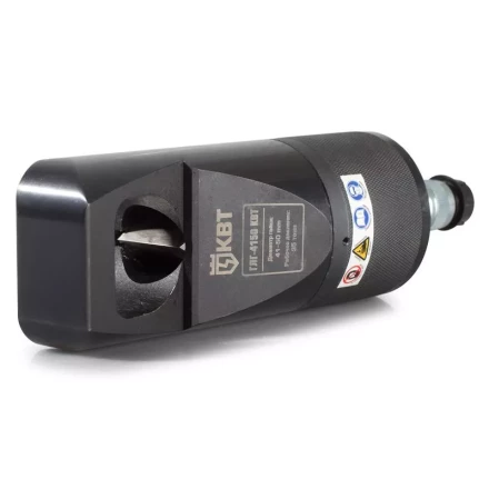 Гидравлический гайкорез (гайколом) ГЛГ-4150 КВТ купить в Губкинске