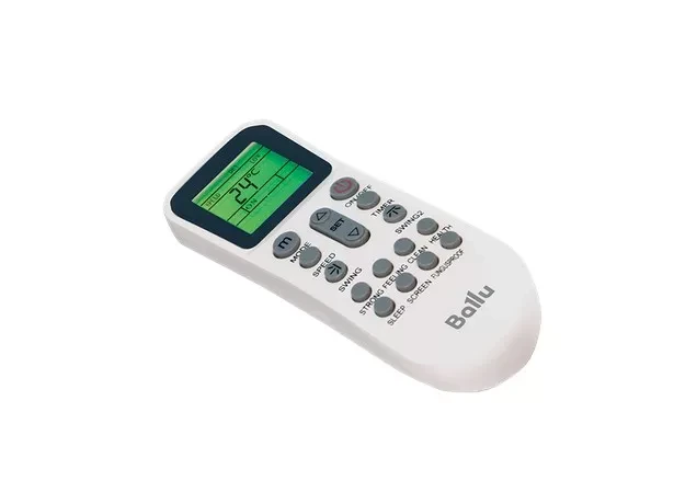 Сплит-система BALLU BSW-24HN1/OL/15Y комплект купить в Губкинске