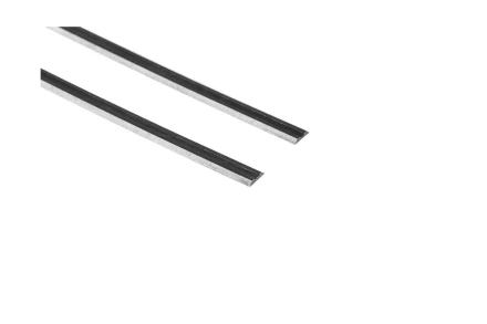 Ножи для рубанка HAMMER 82мм (209-105) купить в Губкинске