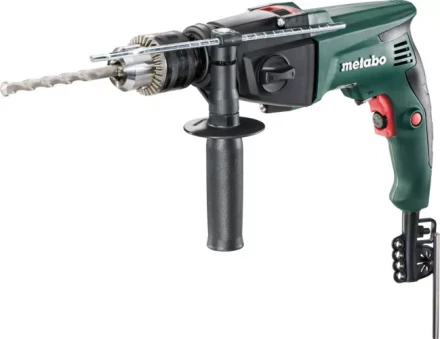 Дрель ударная Metabo SBE 760 купить в Губкинске