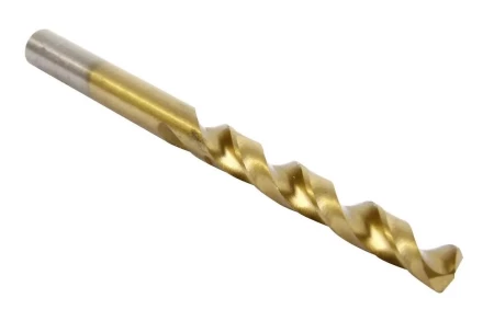 Сверло по металлу HAMMER Ф6х93мм (DR MT 6,0мм*93/57мм) купить в Губкинске