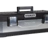 Ящик для инструментов 26 металлопластиковый Stanley 1-95-620 купить в Губкинске