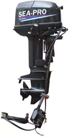 Лодочный мотор SEA-PRO Т25S&amp;E купить в Губкинске