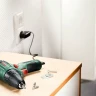 Аккумуляторная дрель BOSCH PSR 1080 LI 1 аккумулятор (0.603.9A2.020) купить в Губкинске