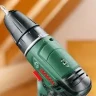 Аккумуляторная дрель BOSCH PSR 1080 LI 1 аккумулятор (0.603.9A2.020) купить в Губкинске