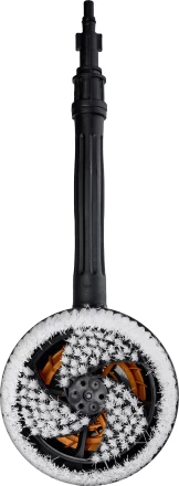 ЗУБР для пистолета МИГ-180, ротационная щётка (70403-180-2) купить в Губкинске