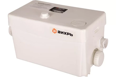 Насос канализационный Вихрь КН-300 68/9/1 купить в Губкинске