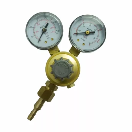 Регулятор FoxWeld WR550 mini аргоновый-углекислотный купить в Губкинске