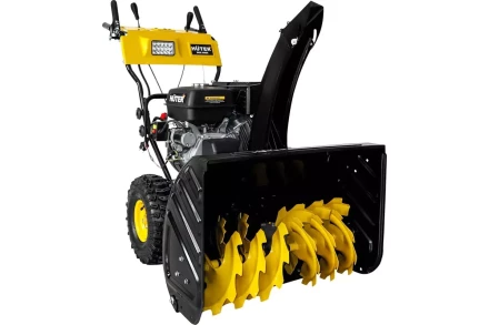 Снегоуборщик бензиновый Huter SGC 8000 70/7/18 купить в Губкинске