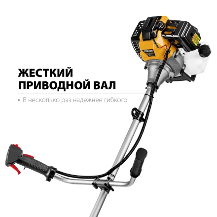 STEHER 2.5 кВт, бензиновый триммер (BT-2500) купить в Губкинске