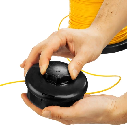 STEHER 2.5 кВт, бензиновый триммер (BT-2500) купить в Губкинске