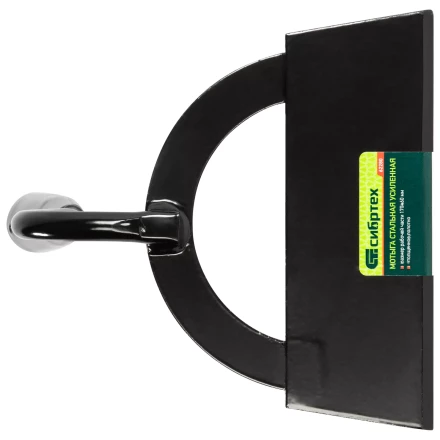 Мотыга стальная усиленная Сибртех, 170 х 60 мм, без черенка, Россия, 62280 купить в Губкинске