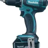 Аккумуляторная дрель-шуруповерт DDF456RFE3 Makita купить в Губкинске