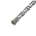 Бур по бетону Matrix, 12 x 460 мм, SDS Plus 710063 купить в Губкинске