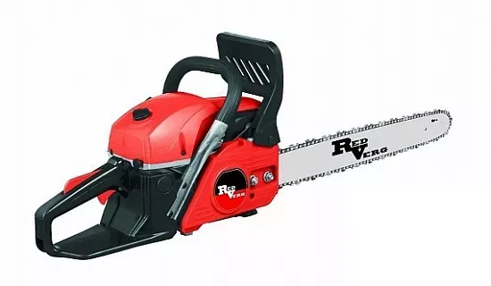 Бензопила RD-GC50-16 RedVerg купить в Губкинске