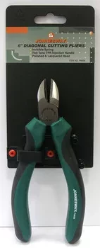 Кусачки-бокорезы 150 мм  6&quot; CR-MO скрытая пружина P8606 Jonnesway 48446 купить в Губкинске