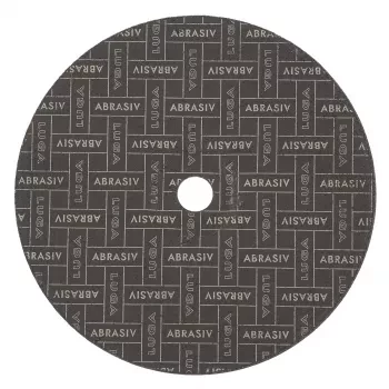 Круг зачистной по металлу 115 х 6,0 х 22 мм ПРЕМИУМ (Луга) Россия 73406 купить в Губкинске