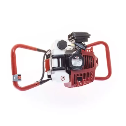 Ледобур ADA GroundDrill-5 Ice FISHERMAN шнек Ice Drill 150/1000мм ADA А00306 купить в Губкинске