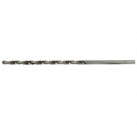 Сверло спиральное по металлу 3 х 100мм Р6М5 удлиненное 2штуки  БАРС 718030 купить в Губкинске