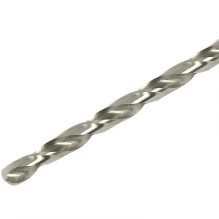 Сверло спиральное по металлу 3 х 100мм Р6М5 удлиненное 2штуки  БАРС 718030 купить в Губкинске