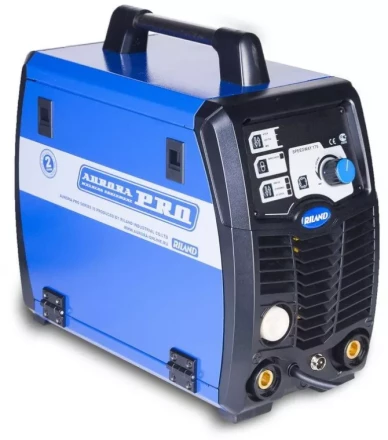 Сварочный полуавтомат Aurora-Pro SPEEDWAY 175 IGBT купить в Губкинске