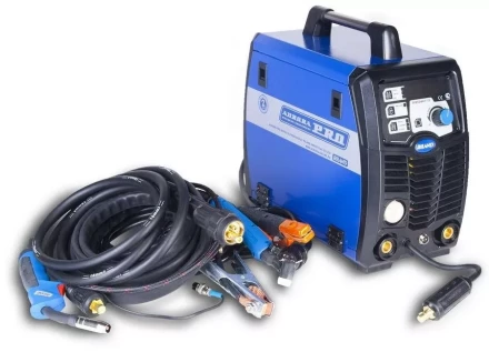 Сварочный полуавтомат Aurora-Pro SPEEDWAY 175 IGBT купить в Губкинске