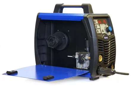 Сварочный полуавтомат Aurora-Pro SPEEDWAY 175 IGBT купить в Губкинске