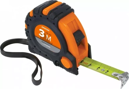 Рулетка   MTM-3    Кратон 2 01 09 006 купить в Губкинске