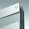 Радиатор Royal Thermo PianoForte Tower/Silver Satin - 22 секций купить в Губкинске