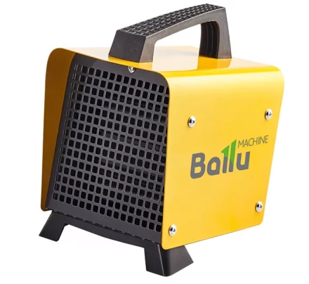 Тепловая пушка электрическая BKN-3 BALLU купить в Губкинске