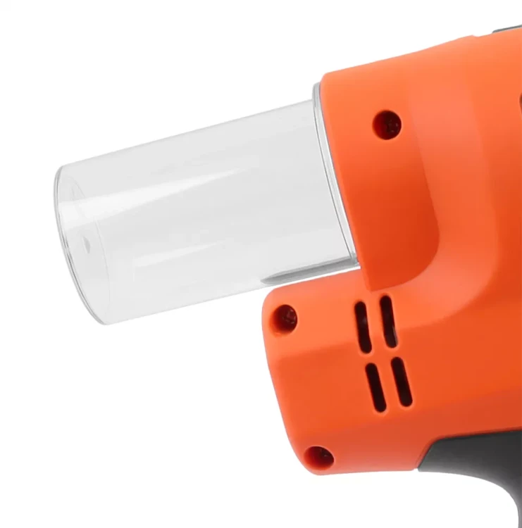 Аккумуляторный вытяжной заклепочник MESSER M1000 (18В;  Li-Ion 2Ач х 2; 3,2 - 6,4) купить в Губкинске