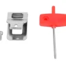 Аккумуляторный вытяжной заклепочник MESSER M1000 (18В;  Li-Ion 2Ач х 2; 3,2 - 6,4) купить в Губкинске
