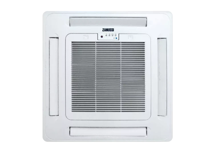 Внутренний блок ZANUSSI ZACС-18 H FMI/N1 Multi Combo сплит-системы, кассетного типа купить в Губкинске