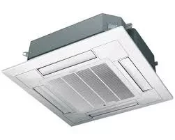 Внутренний блок ZANUSSI ZACС-18 H FMI/N1 Multi Combo сплит-системы, кассетного типа купить в Губкинске