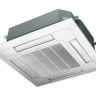 Внутренний блок ZANUSSI ZACС-18 H FMI/N1 Multi Combo сплит-системы, кассетного типа купить в Губкинске
