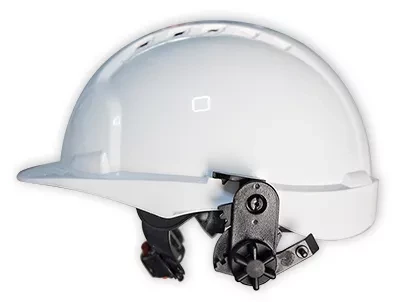 Адаптер А-777 для строительной каски Aurora купить в Губкинске