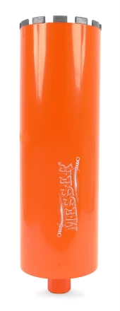 Коронка алмазная MESSER LZ 152/H10/450/1 купить в Губкинске