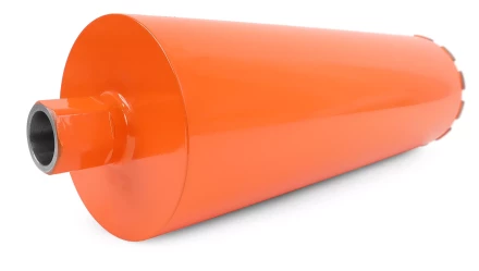 Коронка алмазная MESSER LZ 152/H10/450/1 купить в Губкинске