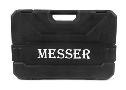 Дрель алмазная с микроударом MESSER DDM-150 купить в Губкинске