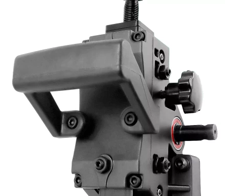 MESSER Прямая стойка для DM 180-1 купить в Губкинске