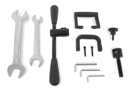 MESSER Прямая стойка для DM 180-1 купить в Губкинске