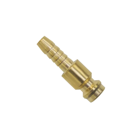 Быстросъемное соединение NW5 6 мм (XL177.0015) Оберон FA3020 купить в Губкинске