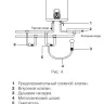 Водонагреватель ELECTROLUX EWH 80 Royal купить в Губкинске