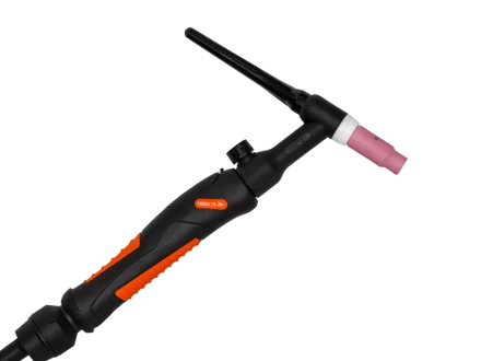 Горелка TIG TS 26V М12х1 8метров IOC9306 Сварог купить в Губкинске