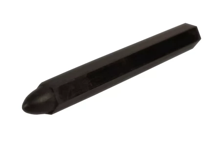 Набор восковых карандашей 6 шт. черные Энкор 3686 купить в Губкинске