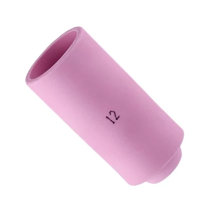 Сопло керамическое TW 17-18-26 (№12 / L50 / d19,5) Оберон XL10N44 купить в Губкинске