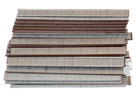 Гвозди MATRIX 18GA для пневматического нейлера 45x1,25x1 57618 купить в Губкинске