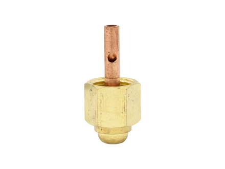 Штуцер 3/8 G D6 ITY8070 Сварог купить в Губкинске